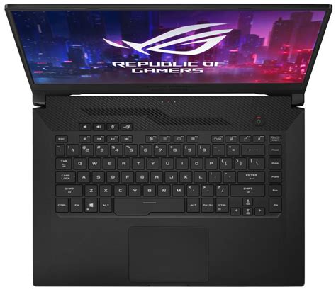 Jun 15, 2021 · laptop gaming ini diklaim sebagai laptop tertipis di pasaran, lantaran mengusung dimensi ketebalan 1,68 cm, lebih tipis dibanding rog zephyrus g14 yang memiliki dimensi ketebalan 1,79 cm. Laptop Asus Rog Termahal - ASUS ROG Strix 15.6" Full HD ...