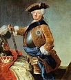 Charles William Frederick, Margrave of Brandenburg Ansbach - Alchetron ...