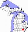 Washtenaw County, Michigan - Simple English Wikipedia, the free ...