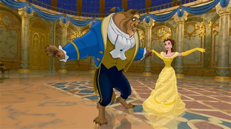 25th Anniversary Screening Of Beauty And The Beast
