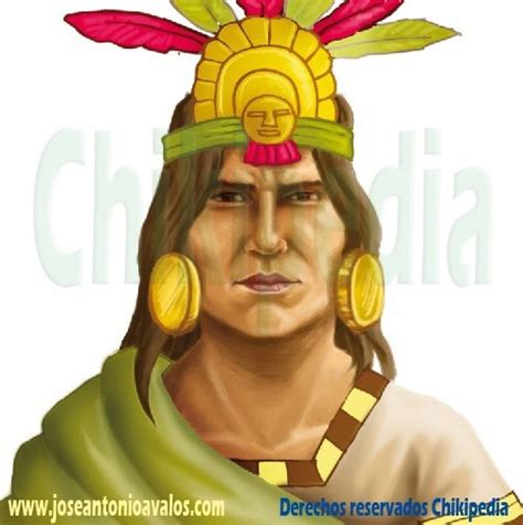This Is Tupac Yupanqui 1471 1493 Son Of Pachacuti He Conquered The