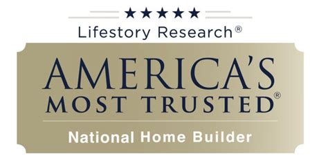 How Taylor Morrison Won Americas Most Trusted Home Builder For An