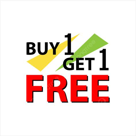 One Clipart Hd Png Buy One Get One Free Icon Price Market Retail