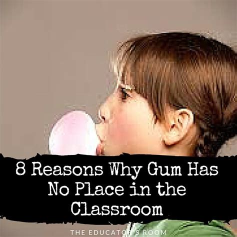 😀 How To Chew Gum In School Can Chewing Gum Really Help Students Focus
