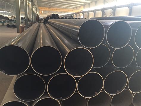 China Chs Mm Circular Hollow Section Steel Pipe S China