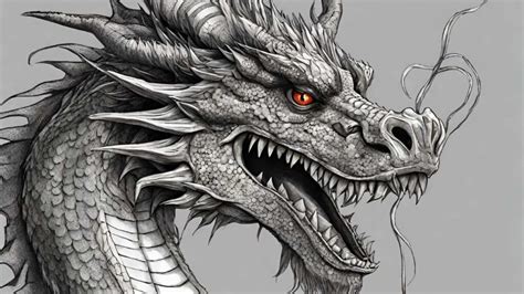 Dragon Spiritual Meaning And Symbolism Totally The Dream