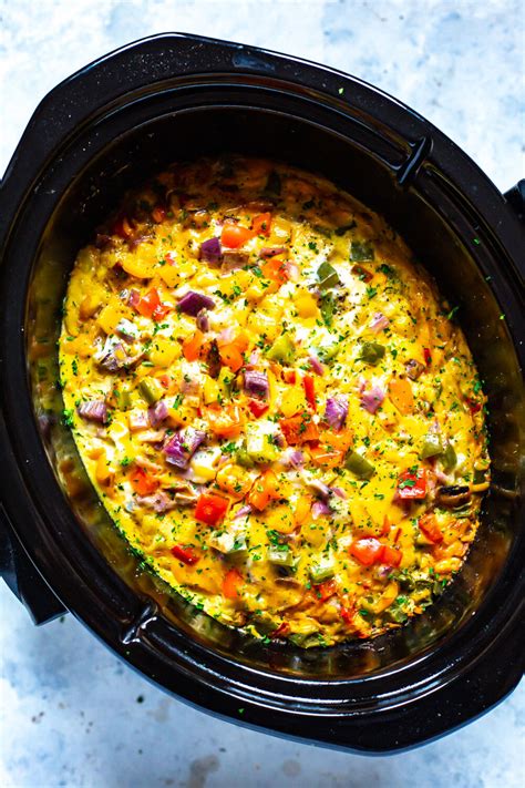 13 Insanely Easy Breakfast Casseroles You Can Make 247 Moms