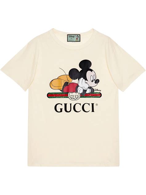 Gucci stripe happy stylish mickey mouse shirts quantity. gucci MICKEY MOUSE T-SHIRT available on montiboutique.com ...