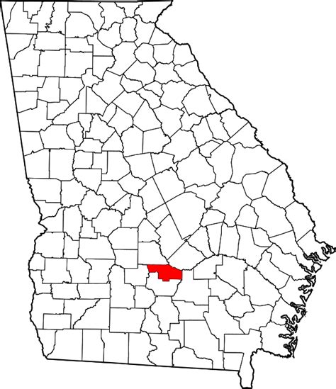 Ben Hill County Ga Sheriffs Department Jails And Offender Search