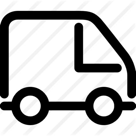 Truck Driver Icon At Getdrawings Free Download