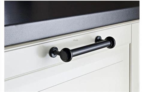 Awesome Cabinet Handle Ikea Cupboard Handles With Backplate