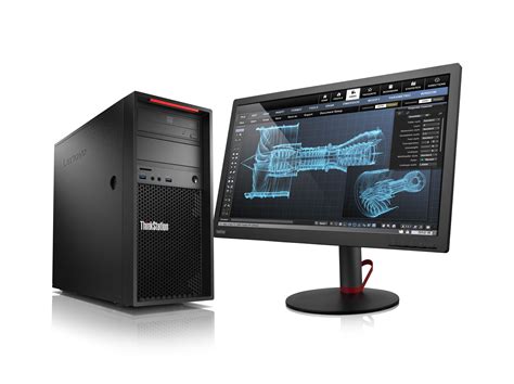 The New Lenovo Workstations Are Here Design And Motion