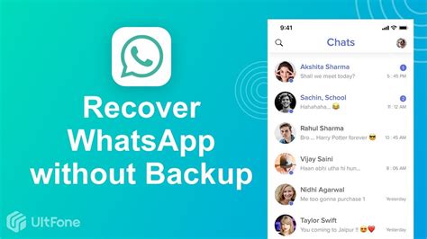 How To Backup And Restore Whatsapp Data On Android Youtube