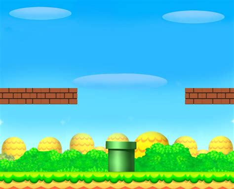 Super Mario Background Images Sf Wallpaper