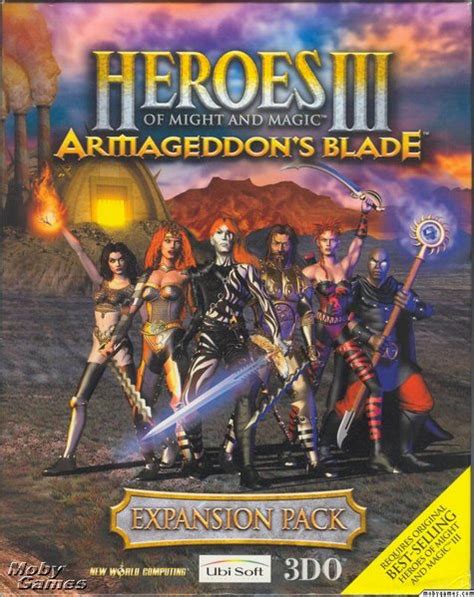Heroes 3 Armageddons Blade Форуми Arenabg