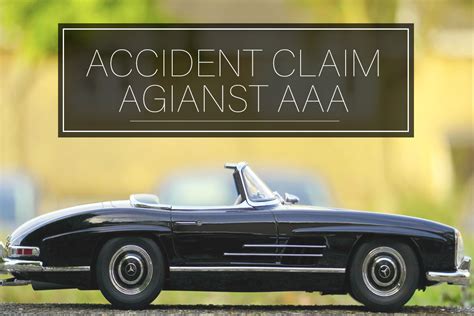 The aaa (american automobile association) is an independent automobile club for roadside assistance and other travel related services. Car Accident Claim Against AAA Auto Insurance | Bergener Mirejovsky