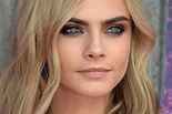 Cara Delevingne se pronuncia após aparecer desnorteada em fotos ...