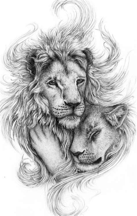 Pin By Ольга On Картинки Животные Lioness Tattoo Lion Tattoo Lion Art