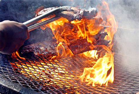 5 grilling mistakes that pose a danger to your health the boston globe