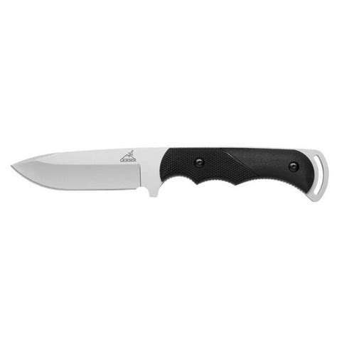 Gerber Freeman Guide Drop Point Knife Fine Edge Uk