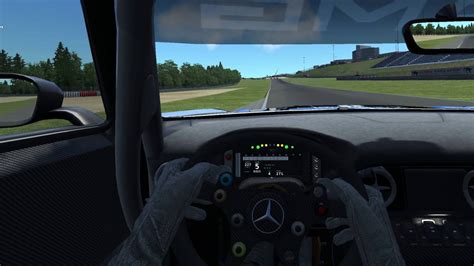 Assetto Corsa Oculus Rift Cv Test Drive Mercedes Sls Amg Gt Nr My Xxx