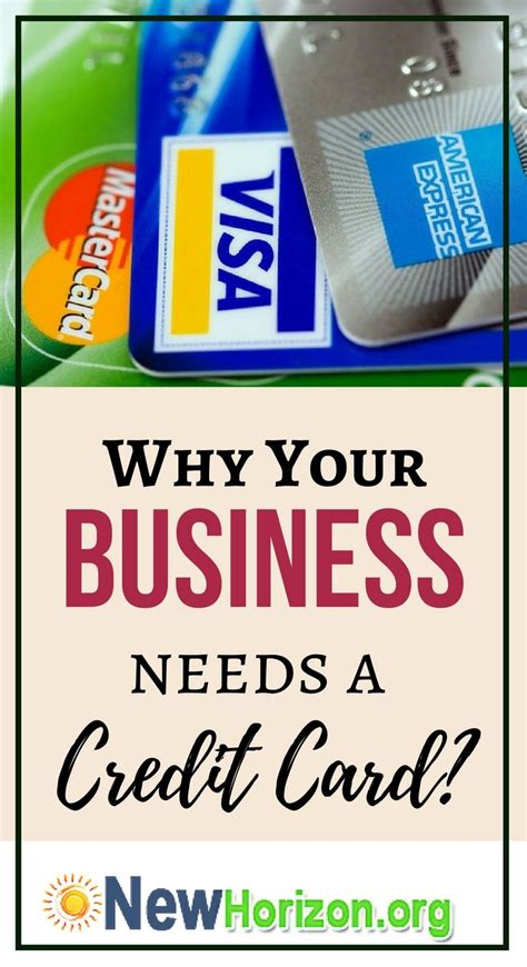 Business credit cards for bad credit. Why Its Important To Have A Business Credit Card | Business credit cards, Credit card, Bad ...