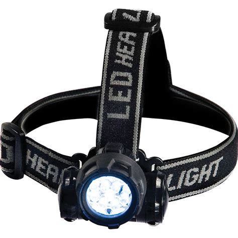 Barska 25 Lumen Led Headlamp Ba11579 Bandh Photo Video