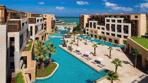 Kempinski Summerland Hotel And Resort Beirut Updated 2021 Prices