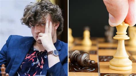 Teen Offers To Play Chess Tournament Naked To Prove He Has Nothing To