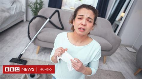 Cómo El Polvo Que Hay En Tu Casa Puede Afectar Tu Salud Y Qué Hacer