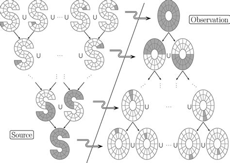 Schematic Representation Of The Described Multilevel Procedure Each