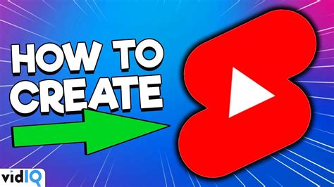 How To Make A Youtube Short Complete Beginner Guide Content