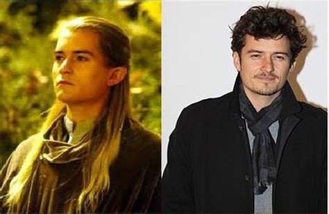 Lord Of The Ring Actors Then And Now Pictures 10 Pics