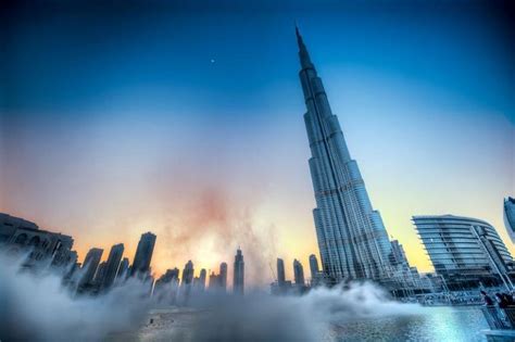 Burj Khalifa Sunset Ticket 148th Floor Including Adventure Dinner