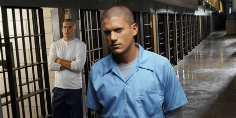 Childhood wentworth miller was born in chipping norton, oxfordshire, england but grew series creator paul scheuring came in and pitched a great story to bring the show back. wentworth miller movies. Prison Break: FOX Orders Sequel Event Series - canceled ...