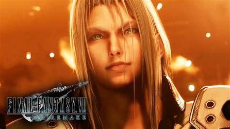 During the prior boss encounter with whisper harbinger, actions taken by party members besides cloud earn hidden points that are used to determine which two. What did you think of Tifa and Sephiroth in the 'FFVII ...