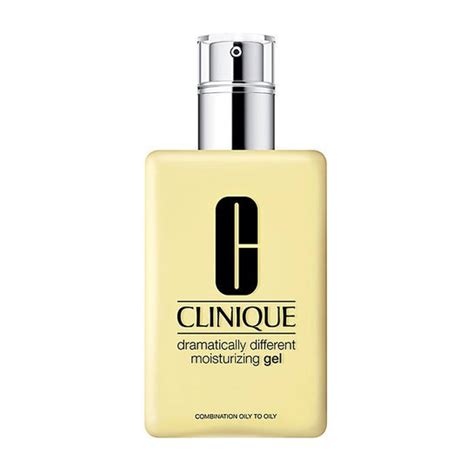 Available with afterpay online & in australia. Clinique Dramatically Different Moisturizing Gel - 200ml ...