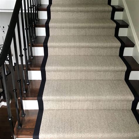 Carpet Runners Lead The Way To Your Dream Living Room