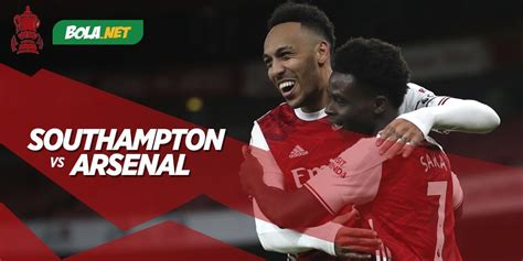 Enjoy and share your favorite beautiful hd wallpapers and background images. Link Live Streaming Southampton vs Arsenal di Vidio - Bola.net