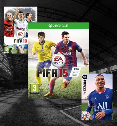 The 37 Best Fifa Games Ranked