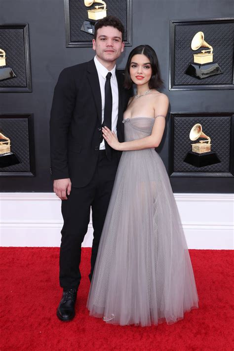 Rachel Zegler and Boyfriend Josh Andres Rivera: A Timeline of Their