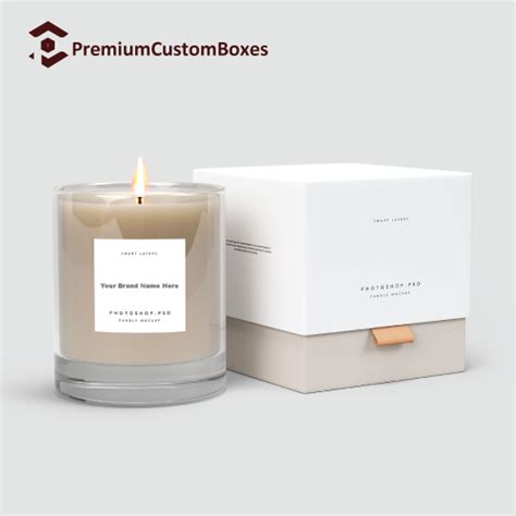 Custom Candle Boxes Packaging Blog Premiumcustomboxes