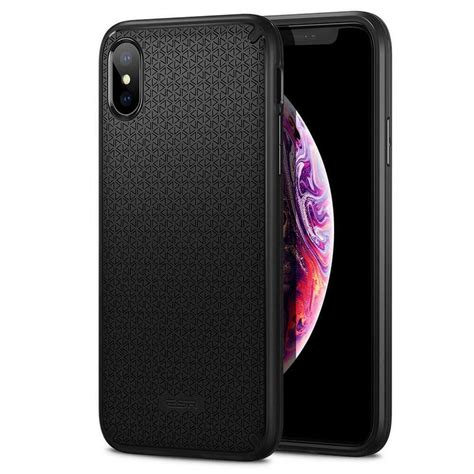 Your iphone xs max needs one of these protective cases. iPhone XS Max Kikko Slim Case