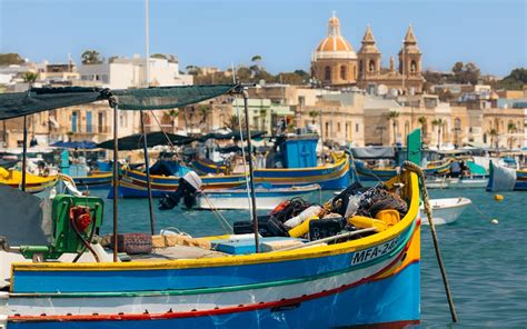 Malta Travel And Adventure Blogs We Seek Travel