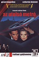 The Last Metro (1980) - Posters — The Movie Database (TMDb)