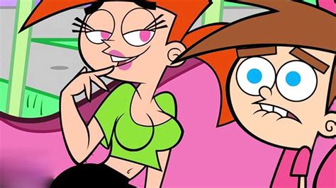 10 Theorien über Nickelodeon Serien Die Deine Kindheit Ruinieren