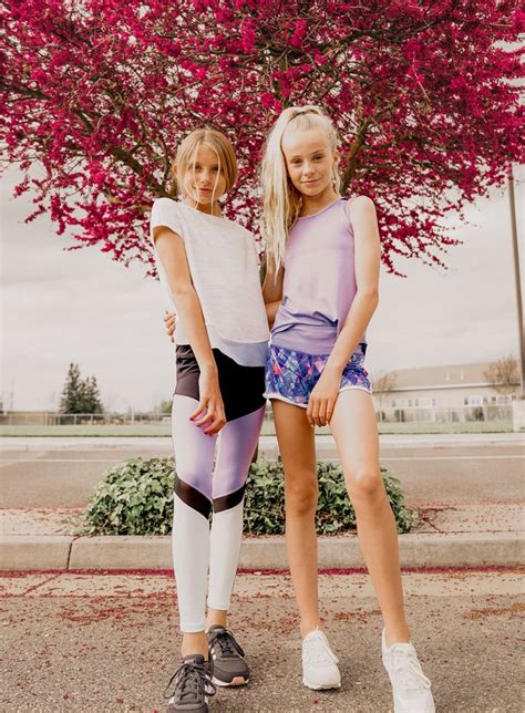Jill Yoga Spring 2019 Mini Fashion Addicts Teenage Girl Outfits