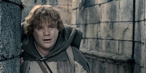 The Lord Of The Rings Scene That Always Makes Sean Astin Cry