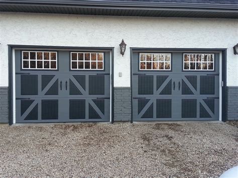 The Garage Door Depot Edmontons 1 Garage Door Company