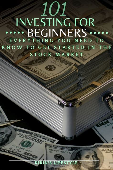Determine how much money you can spare for investment; Trading and Investing Tips Brought to You By | Stocks for beginners, Stock market